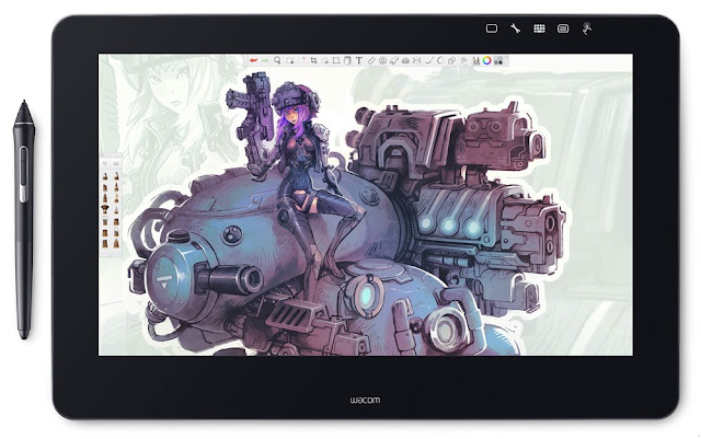 Autodesk SketchBook Pro 2021 Full imagenes