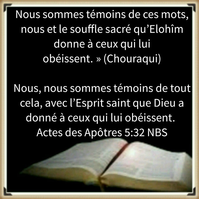 7bonne-nouvelle: L'OBÉISSANCE