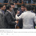 Trillanes officially gets the #Trollanes monicker after instigating fight with Sen. Zubiri anew