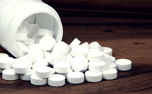 Paracetamol | You Must Read This before Taking A Pill Again