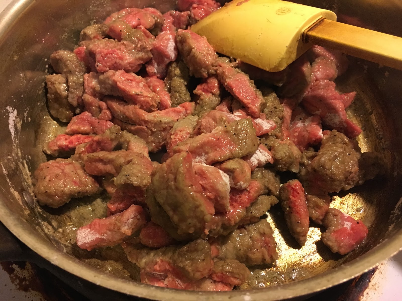 Sp tzle and Halal Veal Schnitzel with Jaeger Sauce on CBC's Weekend Morning Show! Health Food