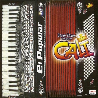 grupo cali EL POPULAR