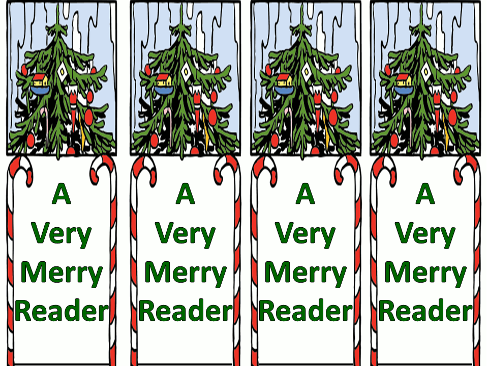 It is an image of Shocking Free Printable Christmas Bookmarks It is a photo of Shocking Free Printable Christmas Bookmarks