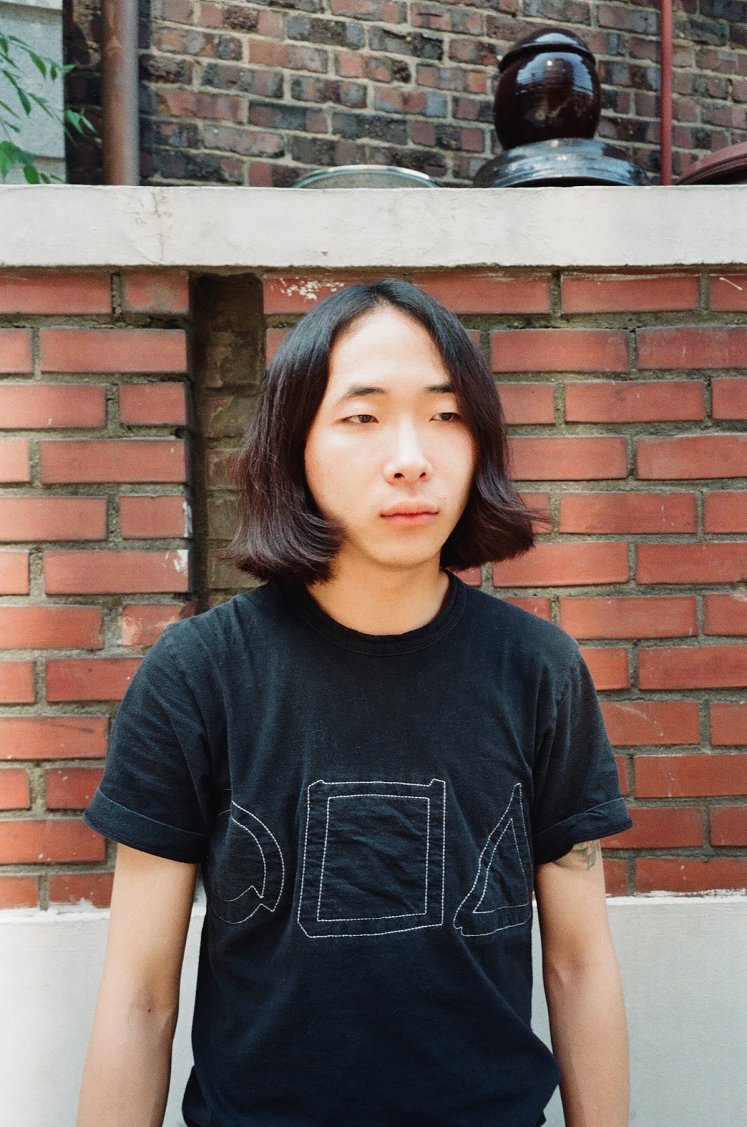 your boyhood,, image size:1061x1600