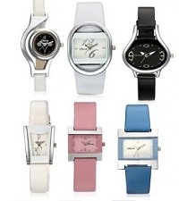 Oleva Women’s Watches – Minimum 80% Off starts from Rs.102 @ Flipkart
