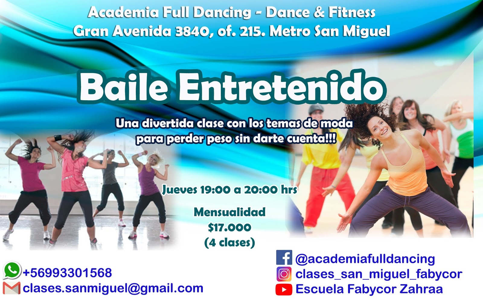 Baile entretenido para bajar de peso zumba workout Baile entretenido para bajar de peso zumba workout