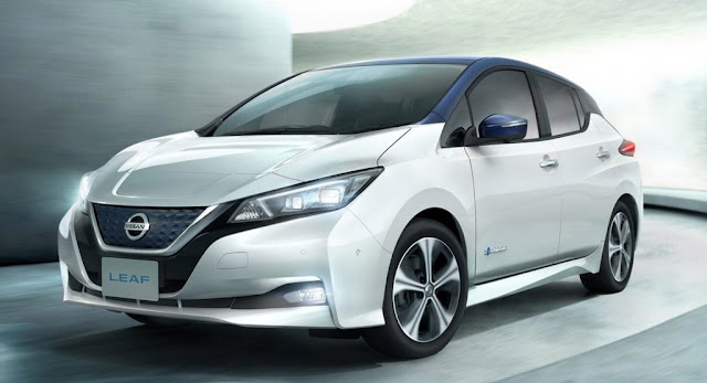 Electric Vehicles, Mitsubishi, Nissan, Renault, Reports