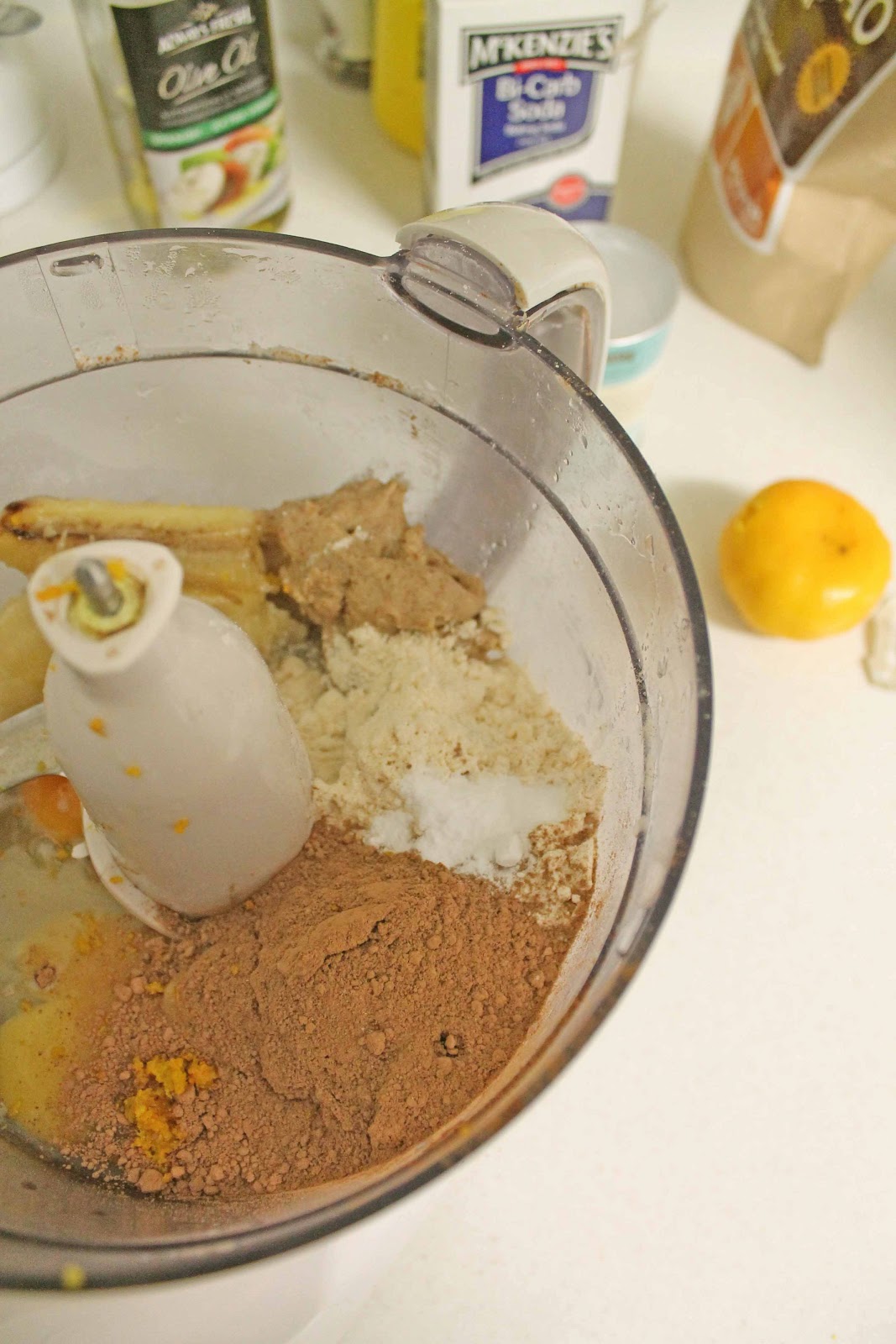 Paleo Vanilla Cake Nut Free Paleo Vanilla Cake Nut Free