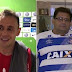 Nesta segunda, 'Bem, Amigos!', do SporTV, recebe Guto Ferreira e Rafinha