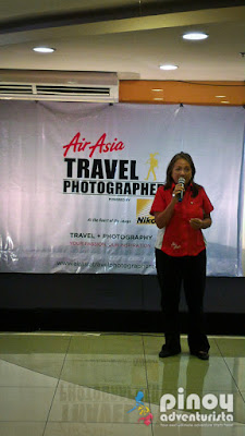 Air Asia and Nikon Best Travel Photographer