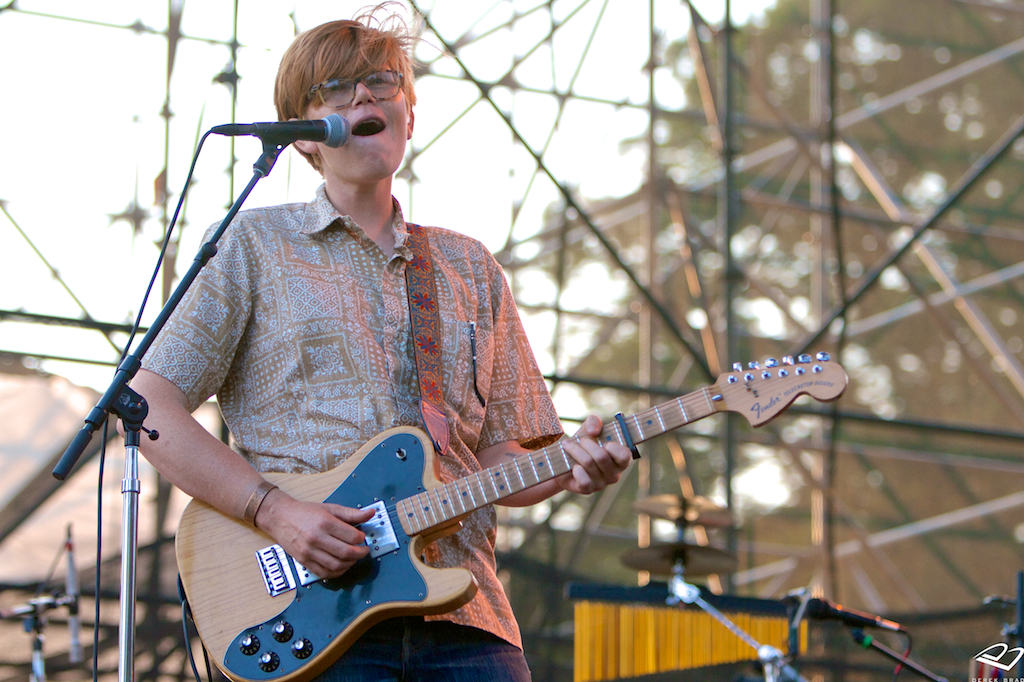 Derek Brad Photography Brett Dennen Soulshine Tour