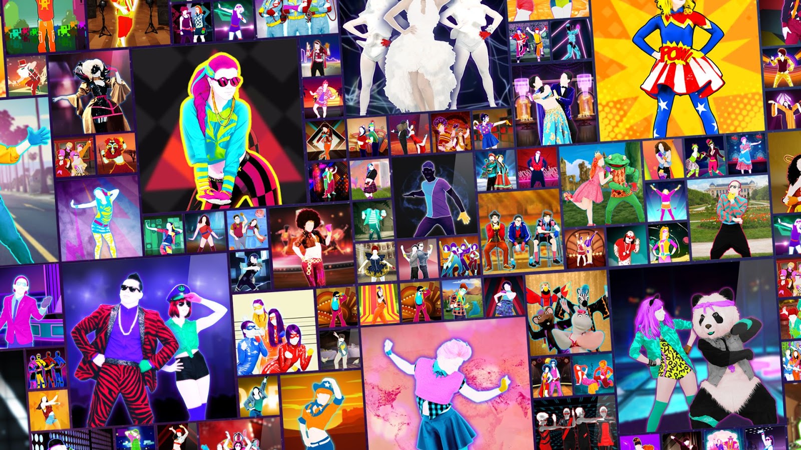 Just Dance 2019 (Multi): dez músicas que queremos no Just Dance