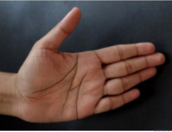 Amicomario Chiromanzia Nelle Tue Mani C E Scritto Chi Sei Impara A Leggerle