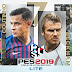 رسميًا إصدار لعبة بيس 2019 النسخة اللايت على ستيم - إلعب اون لاين PES19 مجانا !