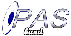 Pas