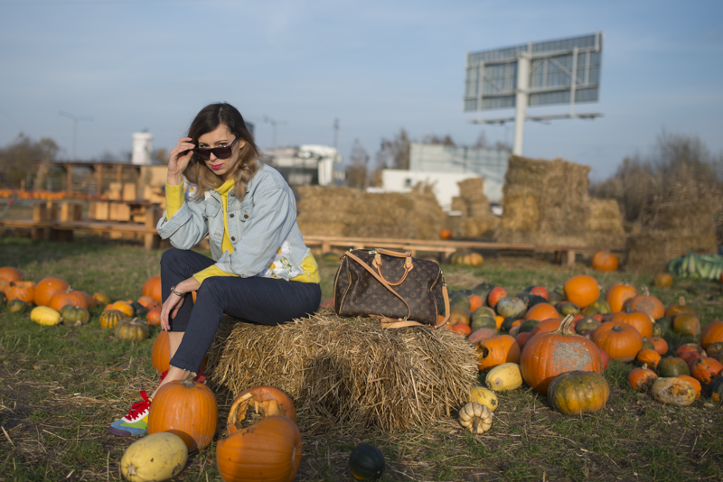 Pumpkins' come back ;)