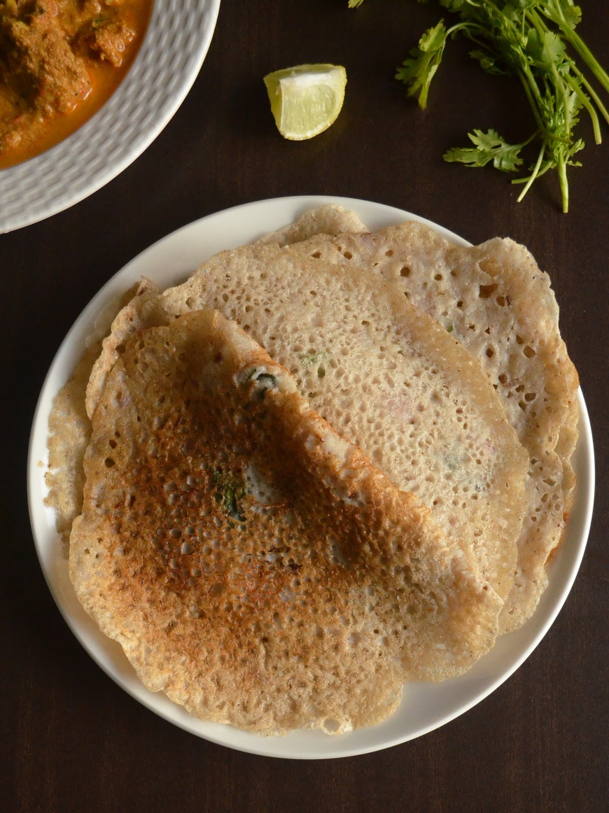 Indulge... Instant Jowar Dosa Cholam Dosai Jowar Dosa Recipe