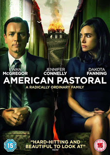 American Pastoral (2017) อเมริกัน ฝันสลาย