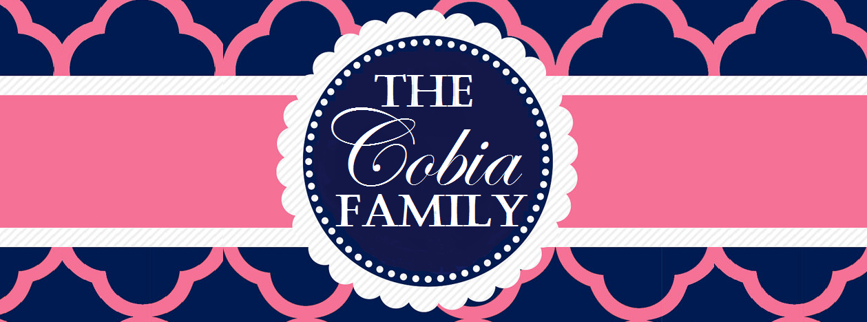 The Cobia Family