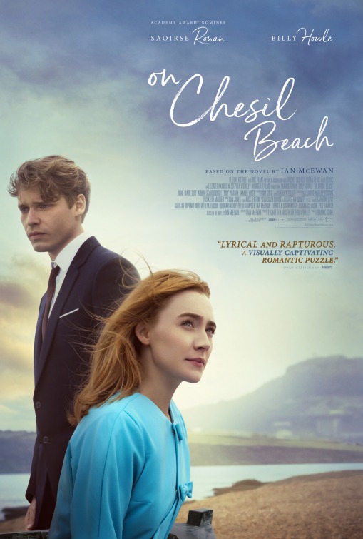 Movie Review On Chesil Beach Cerita Drama