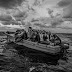 Inmigración masiva: 20.000 inmigrantes han llegado por mar a las costas de Italia, Grecia y España