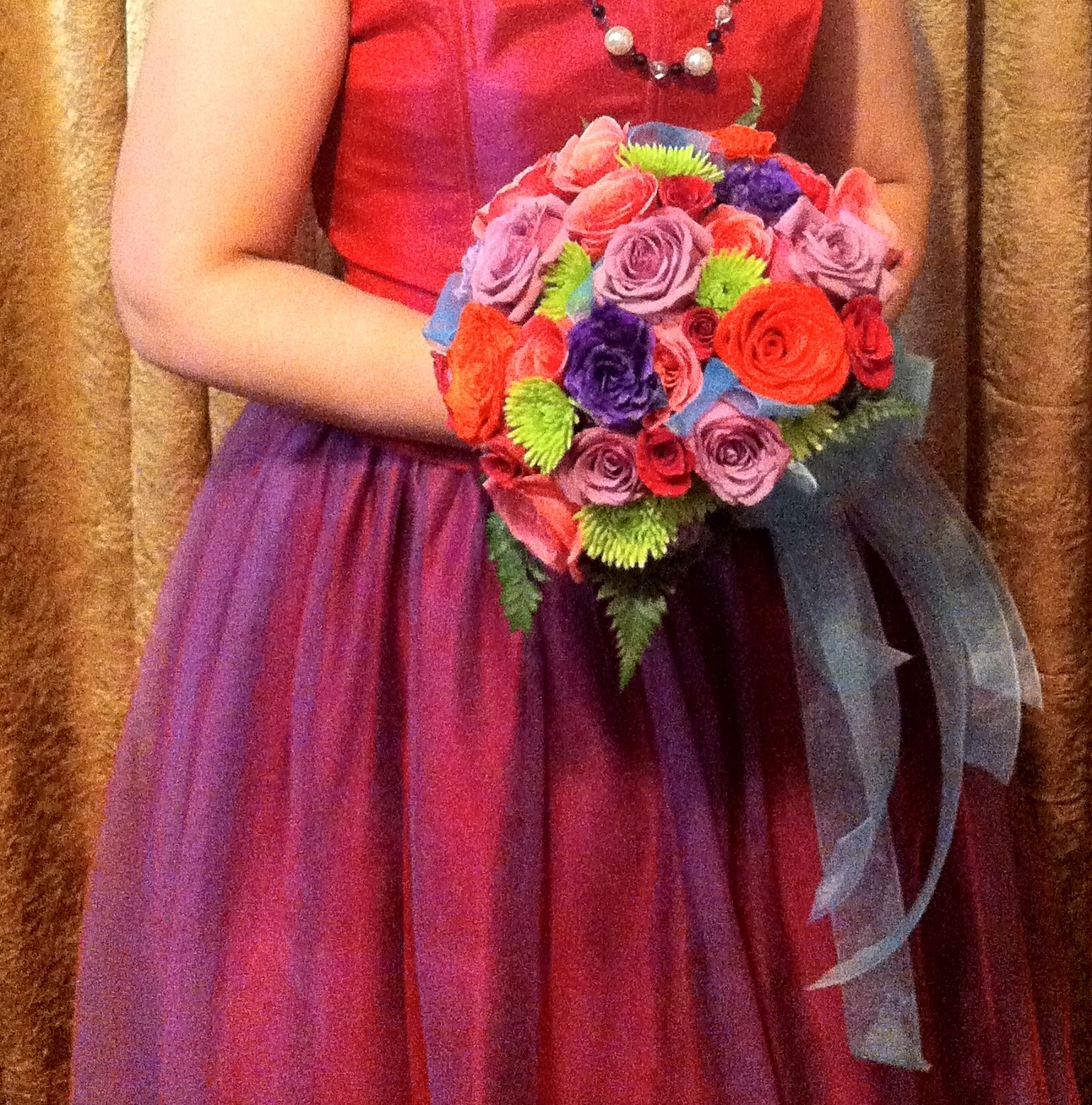 The Enchanted Petal stein florist