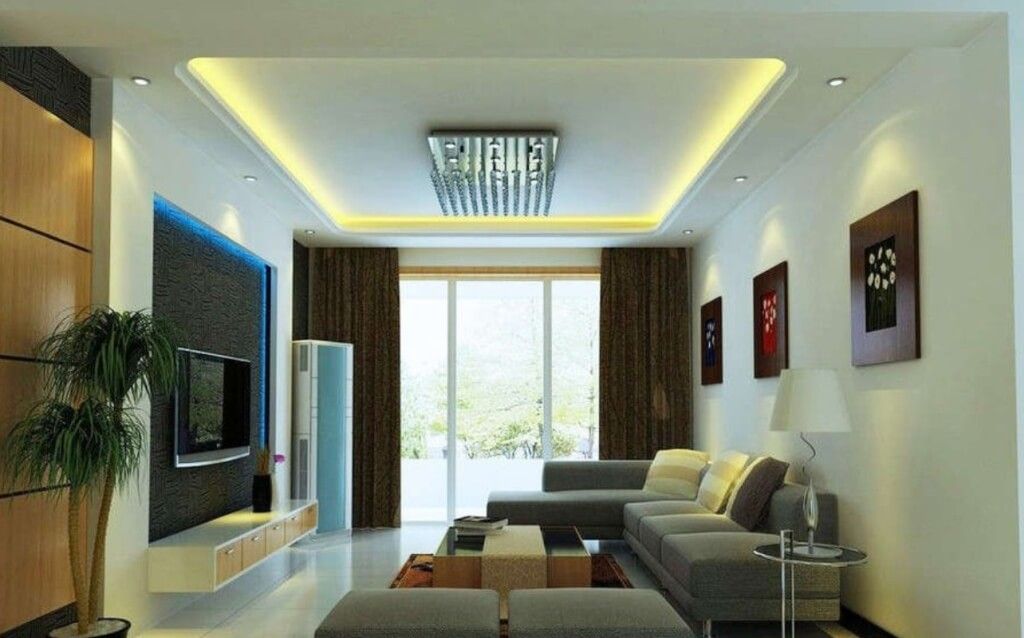 Best 70 Modern Living Room Interior Designs Pop False