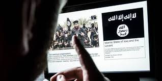 Baiat Ekstrimis ISIS melalui Media Sosial (Review film jihad Selfie)