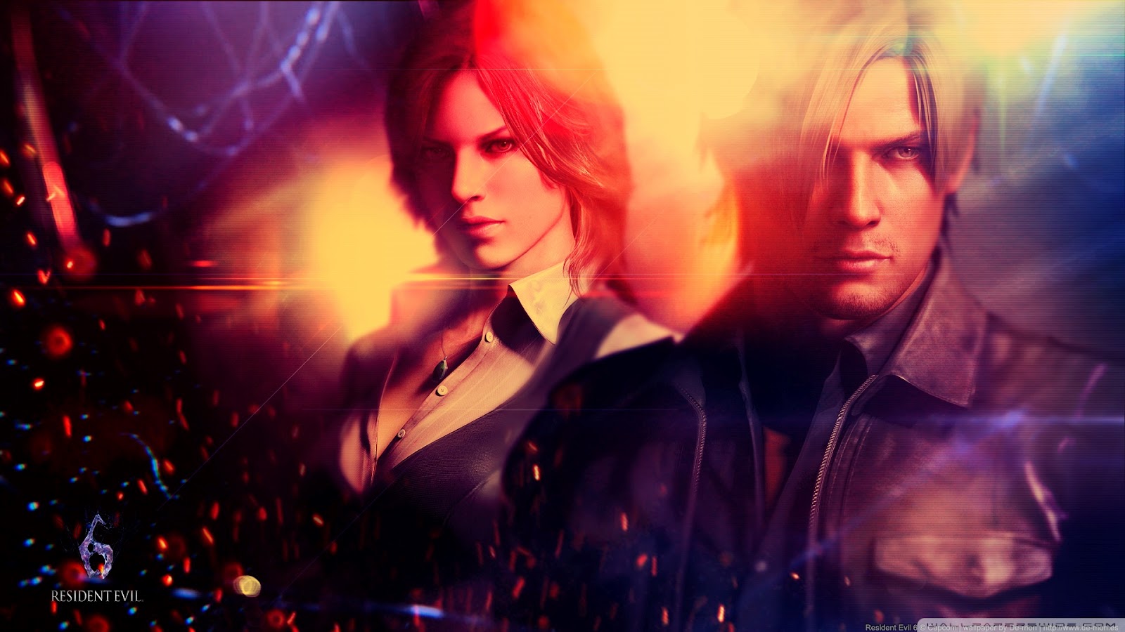 HD WALLPAPERS: HD GAMES WALLPAPERS