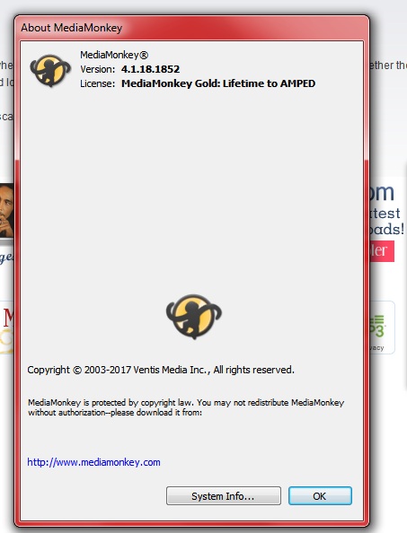 mediamonkey gold 4.1.20 mediamonkey gold 4.1.20