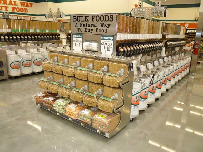 Arizona Shopping Secrets: Winco Foods - Grand Opening in Phoenix &amp; Glendale - April 1st at 9am