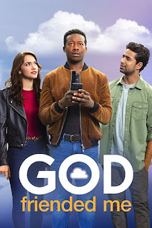 God Friended Me Temporada 2 God Friended Me Temporada 2