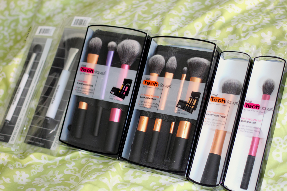 stippling makeup brush target