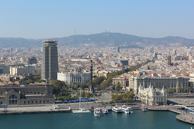 Barcelona Alquiler de Departamentos