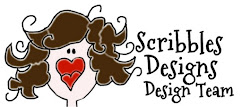 Scribbles Designs DT
