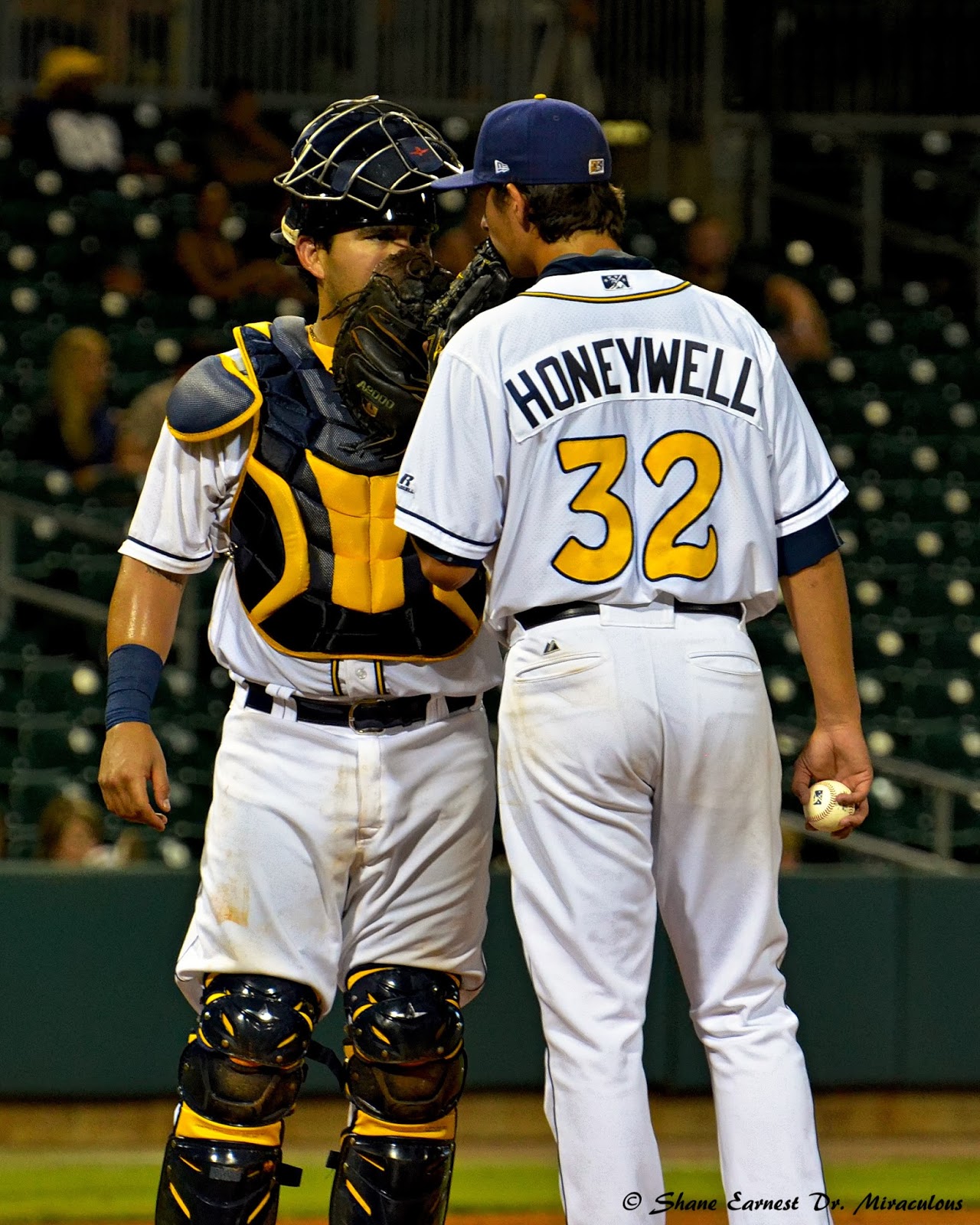 The Montgomery Baseball Blog The Armando Araiza Game, MLB'er to Rehab