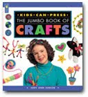The Jumbo Book of Crafts