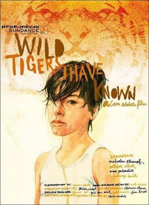Wild Tigers I Have Known - PELICULA (sub ESP) - VER ONLINE - EEUU - 2006