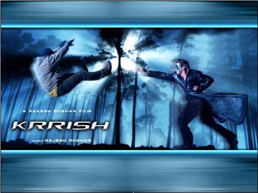 Krrish 2 (2012) Hindi Movie Mp3 Krrish 2 (2012) Mp3 Krrish2 (2012