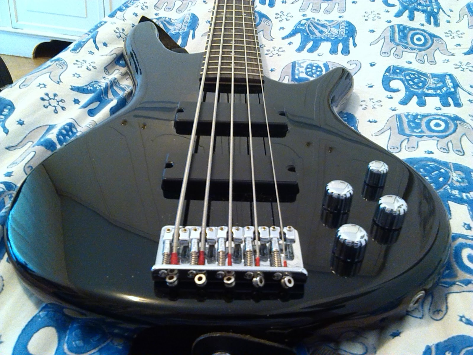 Ibanez gsr205 reviews Outlet