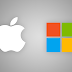 Các ông lớn công nghệ Apple, Google. Microsoft nắm giữ 464 tỉ USD tiền mặt
