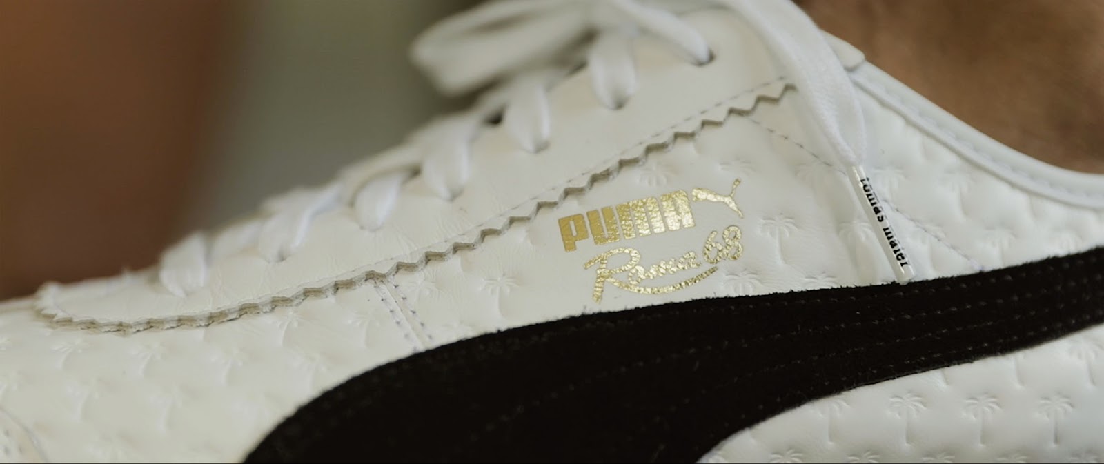 puma roma tomas maier