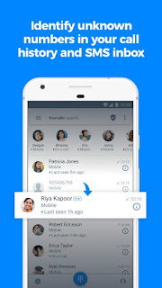 Truecaller Caller ID SMS spam block v9.10.7 Mod APK Truecaller Caller ID SMS spam block v9.10.7 Mod APK