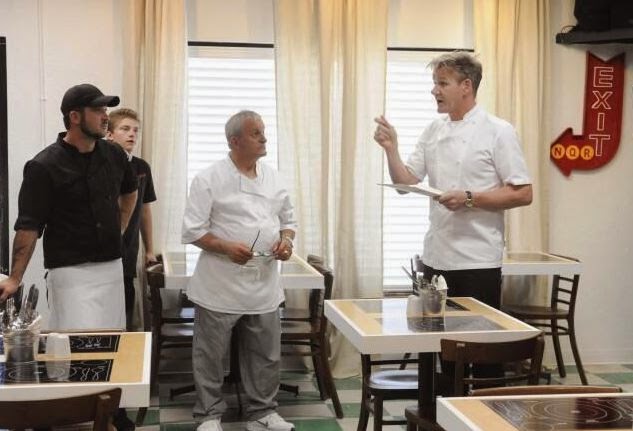 Kitchen Nightmares Updates Kitchen Nightmares Pantaleone S Update