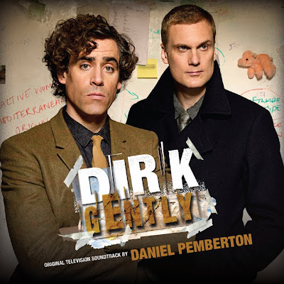 Dirk Gently 1x07 Sub Español Online