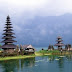 Wisata Bali, Danau Beratan Bedugul