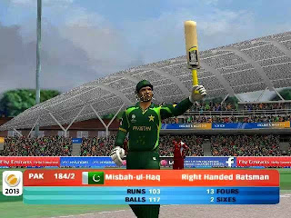 Ea Cricket 07 Roster Download