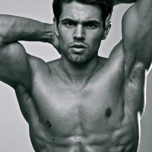 EastEnders Jack Derges (Andy) Has Some Pretty Hunky Pictures! | Walford ...