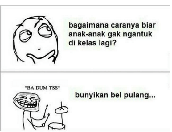 Meme Tebak Tebakan Herp Ba Dum Tss Ini Kocak Banget Meme Tebak Tebakan Herp Ba Dum Tss Ini Kocak Banget