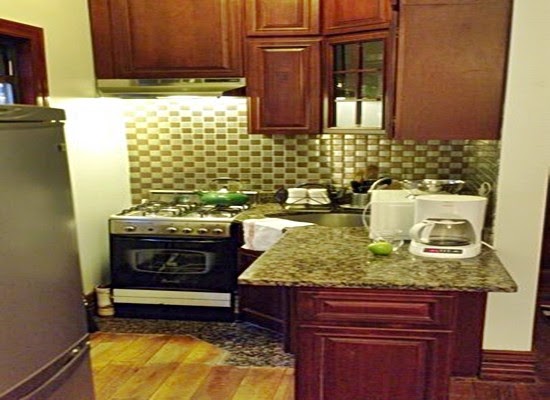 Dapur Minimalis 2015 Dapur Minimalis Terlihat Lebih Cantik